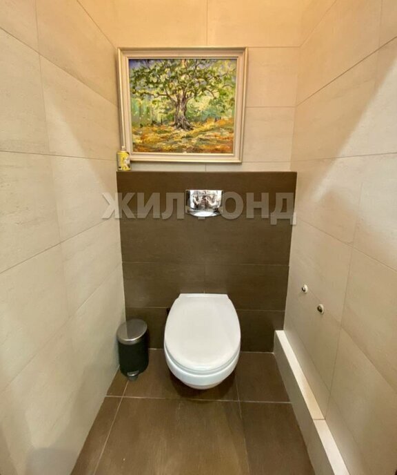 квартира г Новосибирск р-н Центральный ул Крылова 2 Красный проспект фото 3