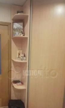 квартира р-н Сокольский г Сокол ул Лесная 8 фото 4
