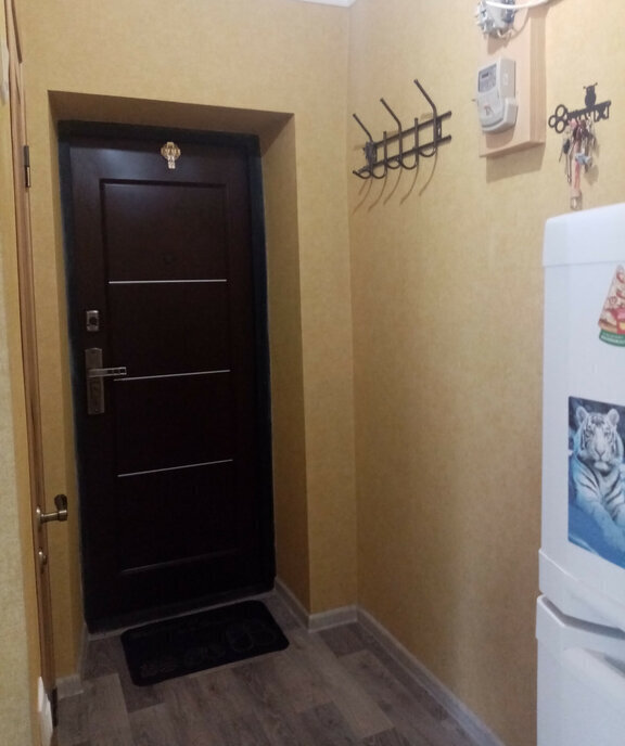 квартира г Ростов-на-Дону р-н Советский Западный пр-кт Коммунистический 3к/3 фото 4
