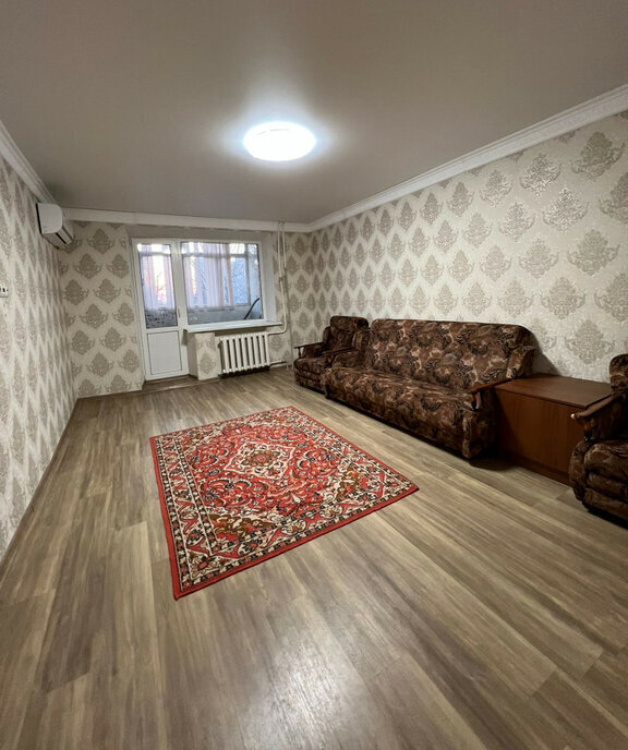 квартира г Ростов-на-Дону р-н Советский Западный ул Еременко 60/1 фото 3