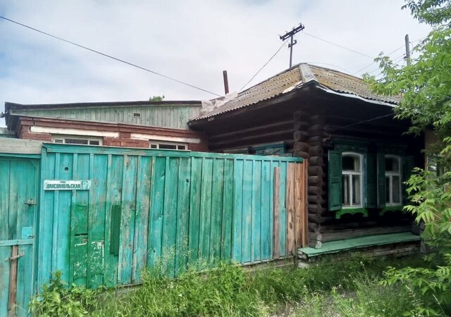 дом 91 Камышловский г. о. фото