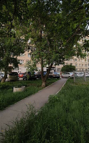 ул Железнодорожников 10а фото