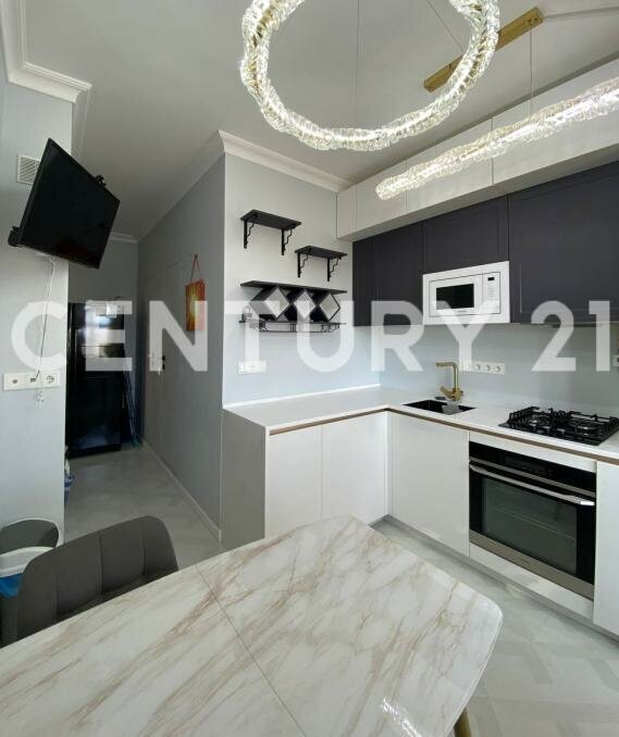 квартира г Якутск мкр 202-й 9 фото 1