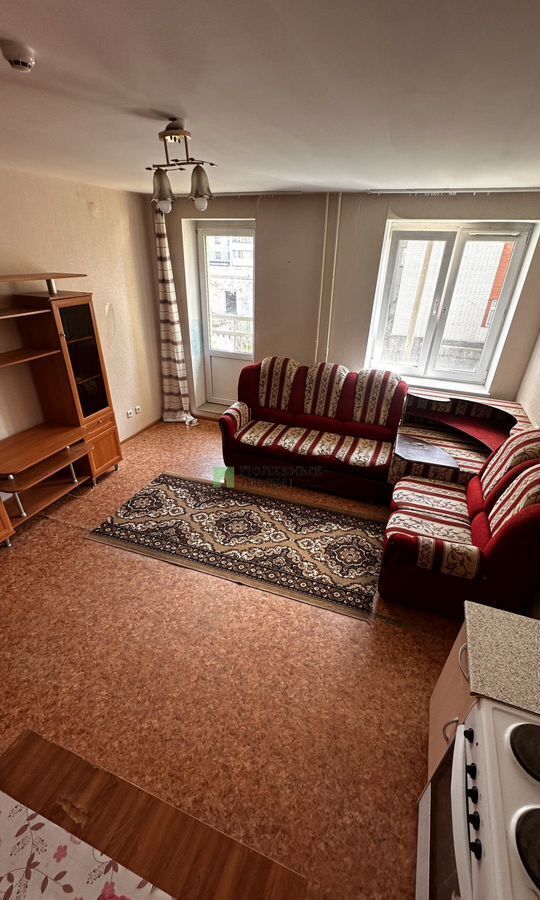 квартира г Киров мкр Лянгасово ул Гражданская 33 р-н Ленинский фото 1