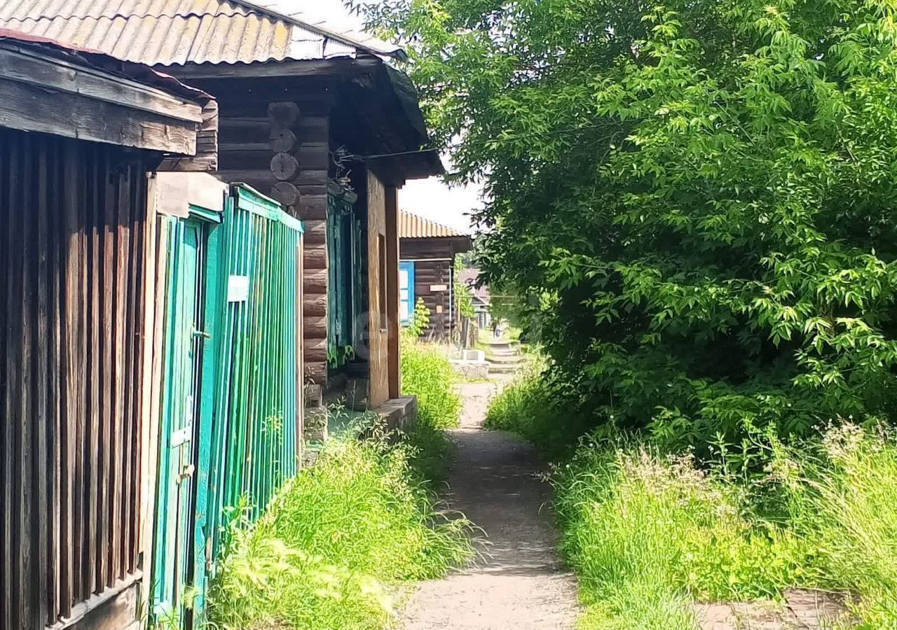дом г Камышлов ул Комсомольская 91 Камышловский г. о. фото 3