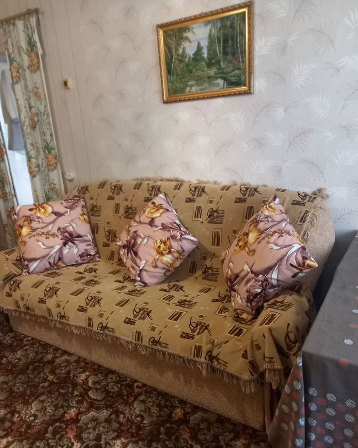 квартира г Североуральск ул Свердлова 4 фото 2