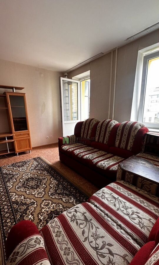 квартира г Киров мкр Лянгасово ул Гражданская 33 р-н Ленинский фото 2