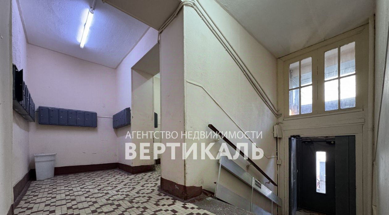 квартира г Москва метро Университет ул Строителей 17к/1 муниципальный округ Ломоносовский фото 10