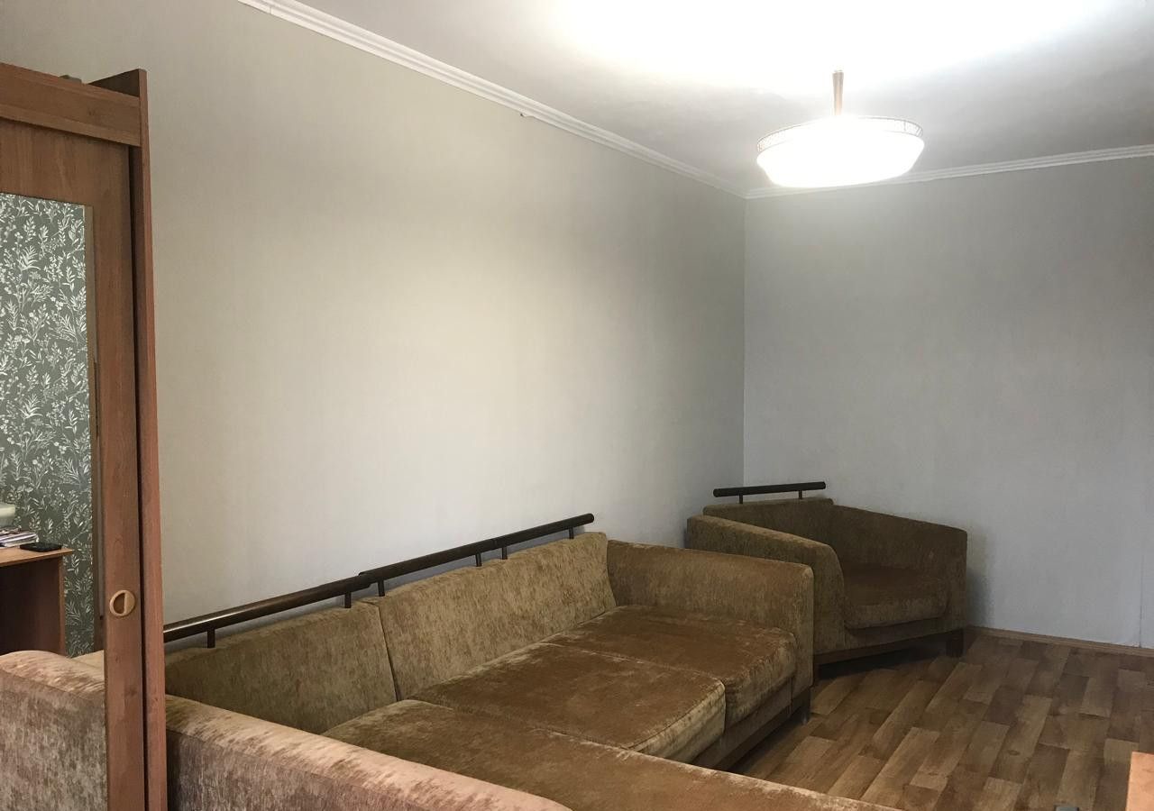 квартира г Уфа р-н Советский пр-кт Октября 6 фото 3