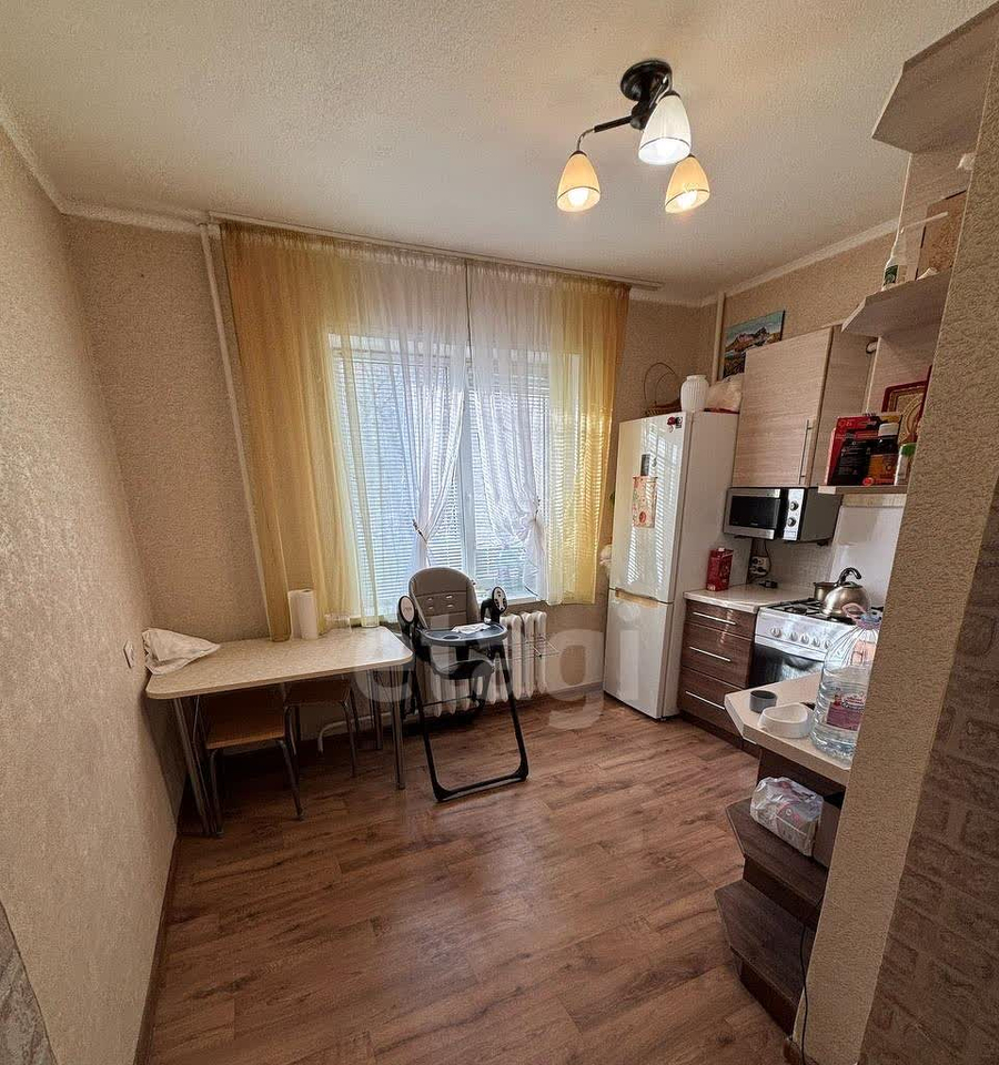 квартира г Воронеж р-н Коминтерновский пер Автогенный 21 фото 7
