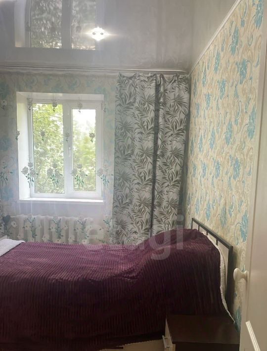 квартира г Партизанск ул М.И. Кутузова 42в фото 5
