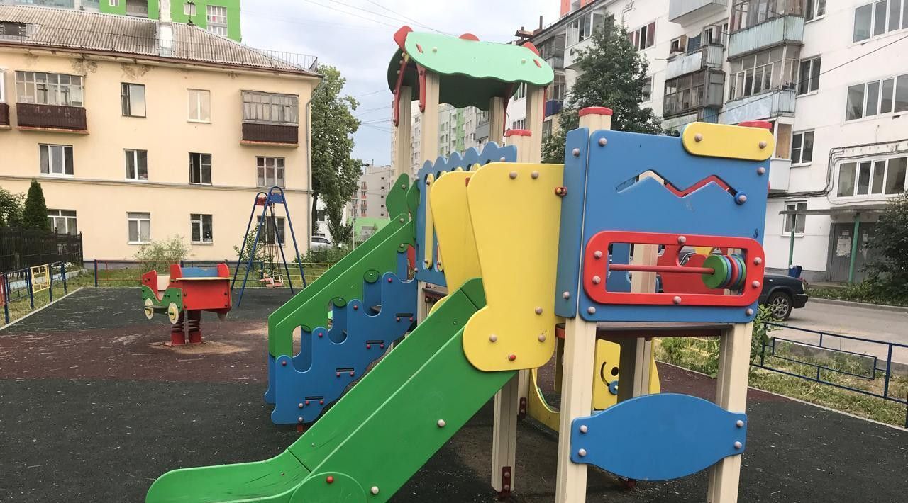квартира г Уфа р-н Советский пр-кт Октября 6 фото 3