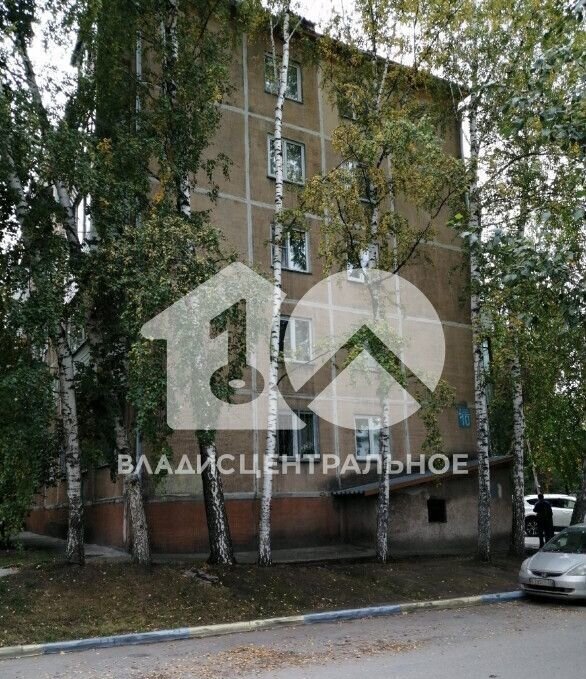 квартира г Новосибирск р-н Ленинский пер 2-й Пархоменко 10 Площадь Маркса фото 1