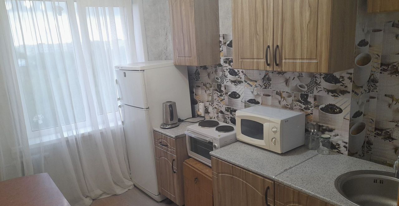 квартира г Новосибирск р-н Кировский ул Петухова 76 Площадь Маркса фото 2