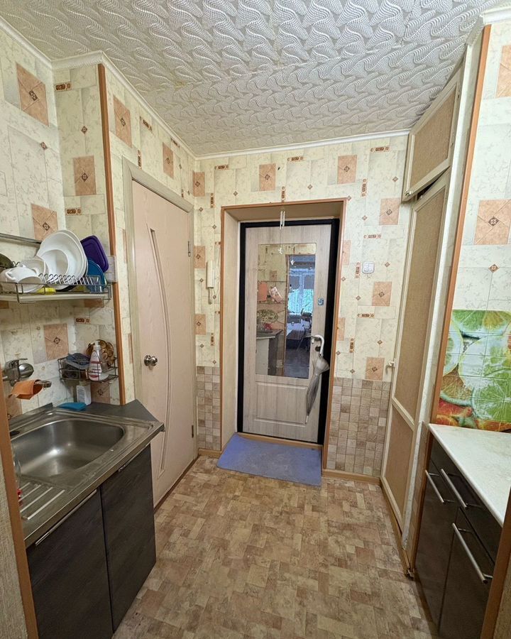 комната г Северодвинск Ягры ул Дзержинского 1 фото 4