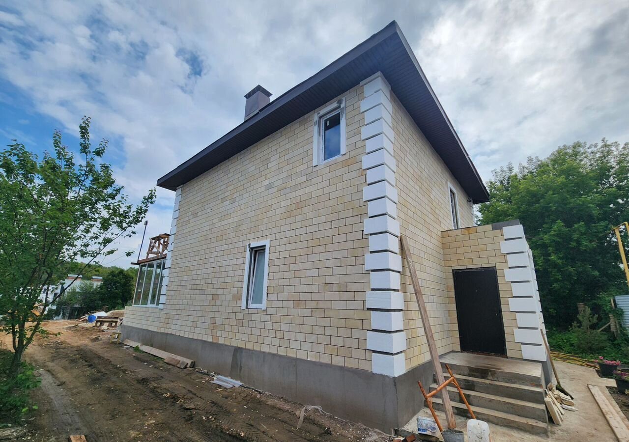 дом г Самара Барбошина Поляна р-н Кировский 11-я линия, 6 фото 2