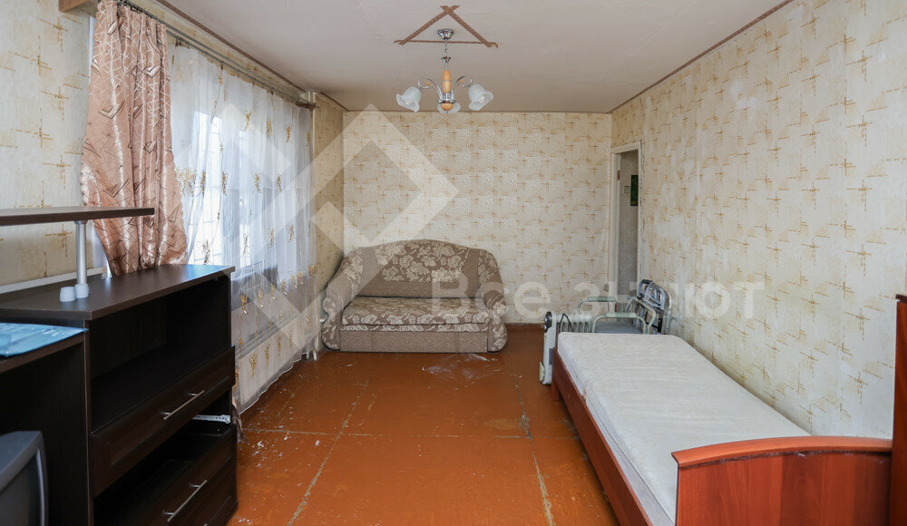 квартира г Челябинск р-н Металлургический ул Трудовая 29а фото 2