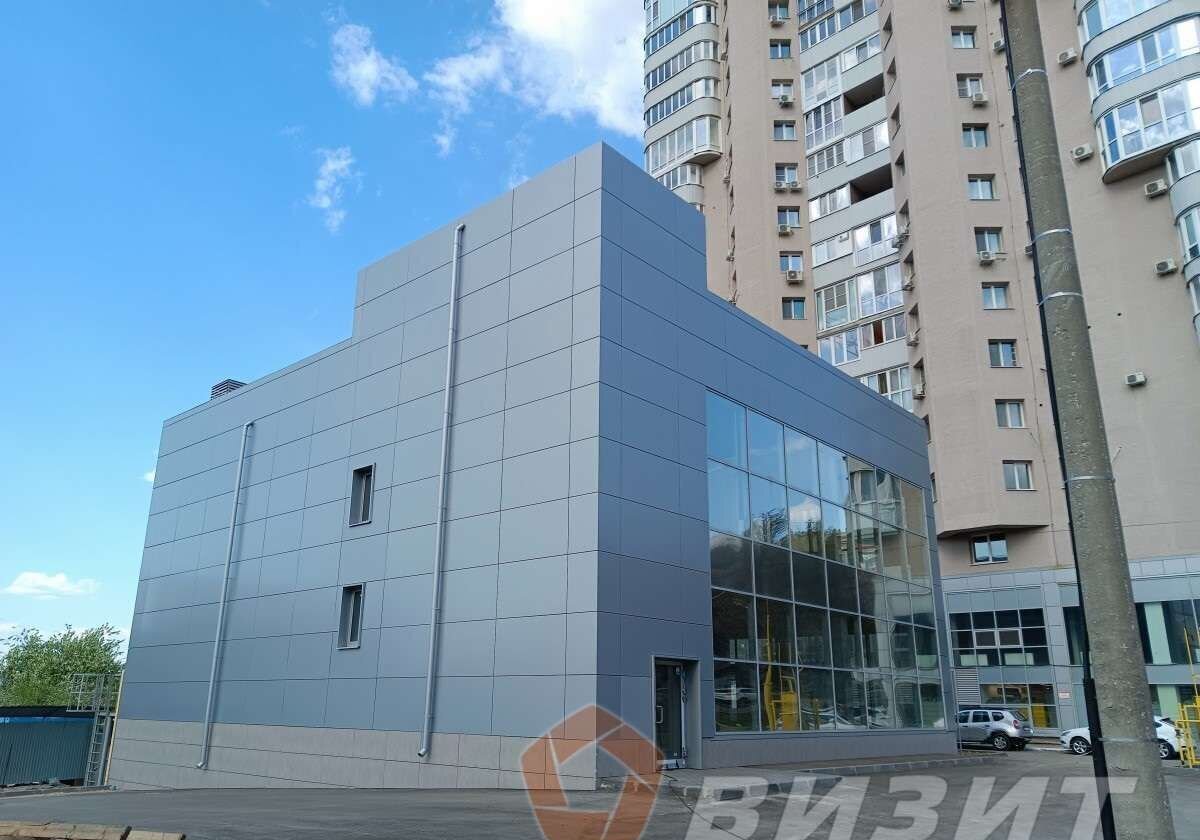 офис г Самара р-н Октябрьский Российская ул Ново-Садовая 126 фото 7