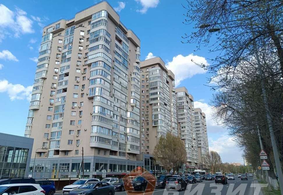 офис г Самара р-н Октябрьский Российская ул Ново-Садовая 126 фото 12