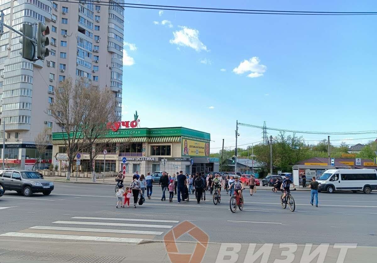офис г Самара р-н Октябрьский Российская ул Ново-Садовая 126 фото 16