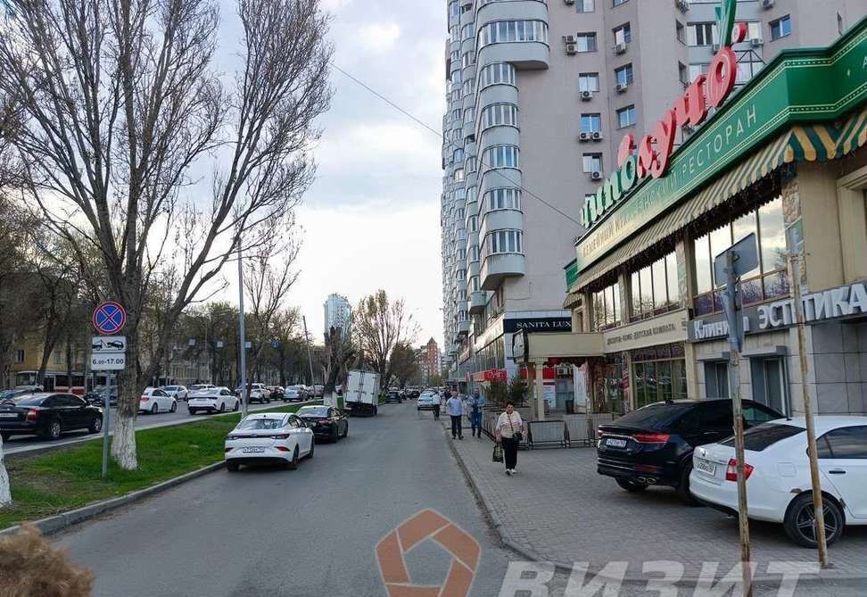 офис г Самара р-н Октябрьский Российская ул Ново-Садовая 126 фото 17
