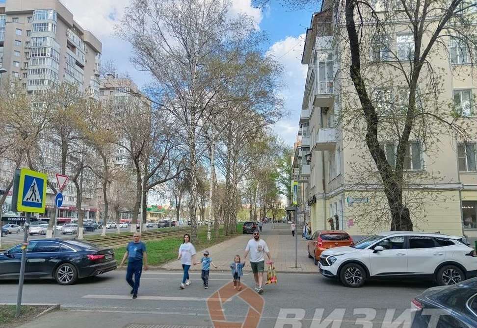 офис г Самара р-н Октябрьский Российская ул Ново-Садовая 126 фото 22