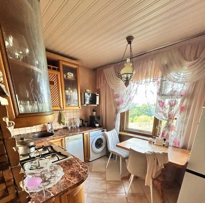 квартира г Пенза р-н Ленинский ул Фурманова 13 фото 9