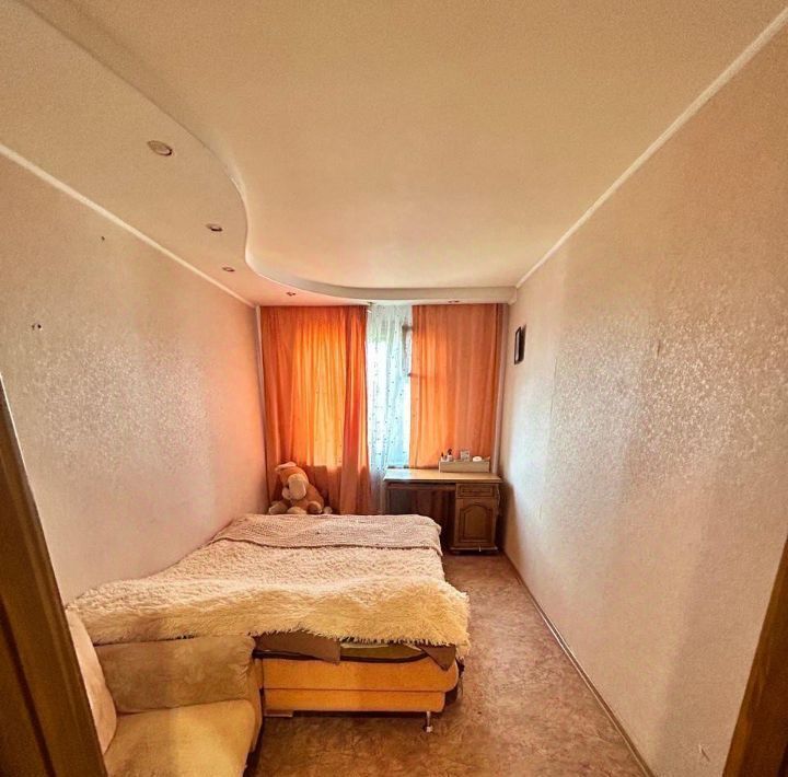 квартира г Пенза р-н Ленинский ул Фурманова 13 фото 5