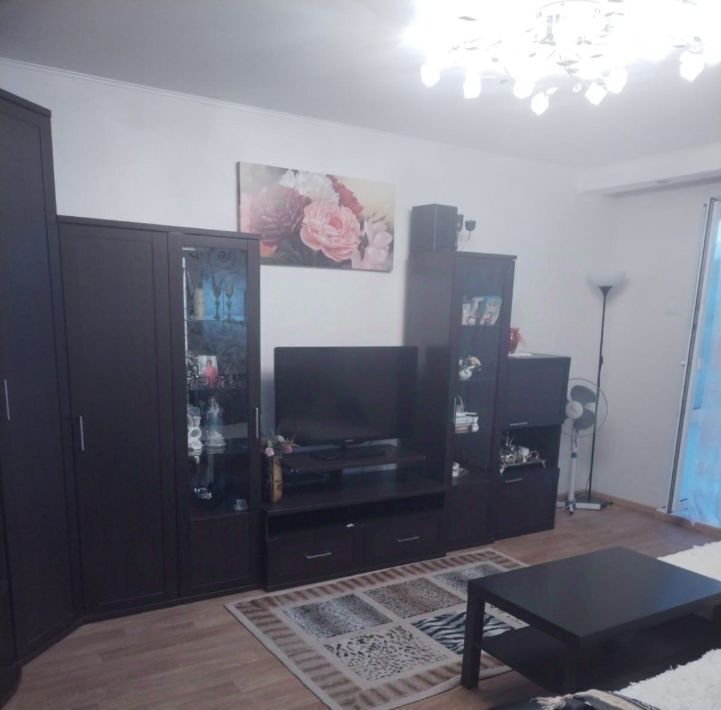 квартира г Котовск ул Посконкина 10а фото 1