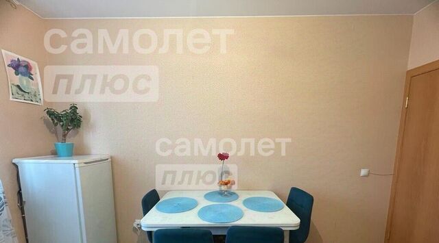 с Антипино р-н Ленинский ул Беловежская 19к/2 фото