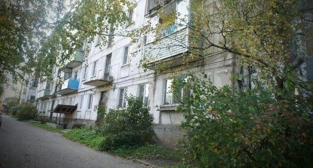 ул Пушкинская 42а фото