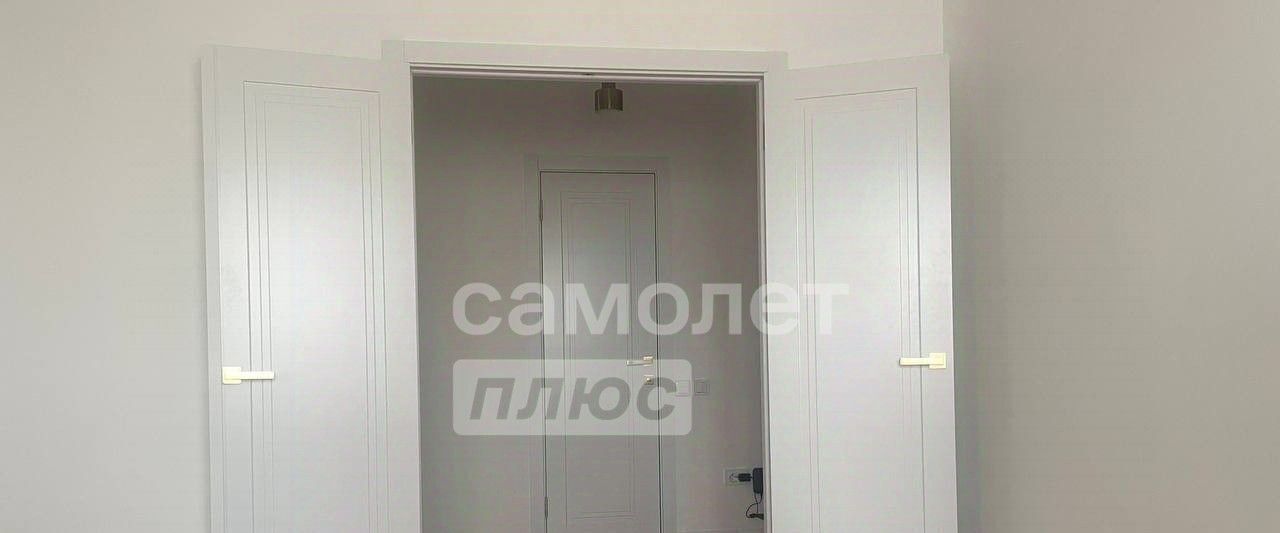 квартира г Тюмень р-н Калининский ул Грибоедова 13к/1 фото 3