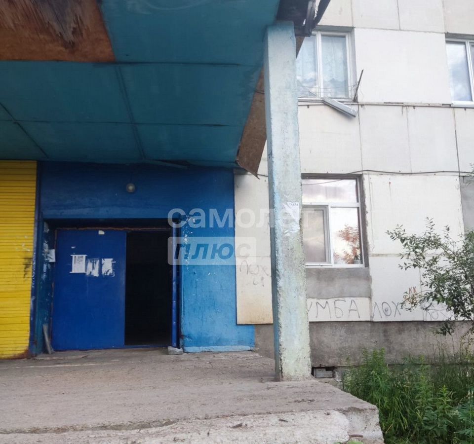 комната р-н Благовещенский г Благовещенск ул Пушкина 1 фото 4