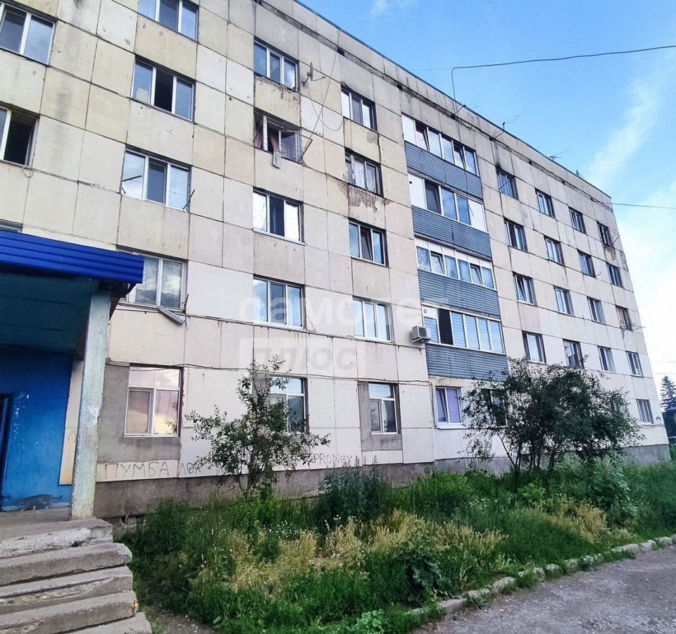 комната р-н Благовещенский г Благовещенск ул Пушкина 1 фото 3