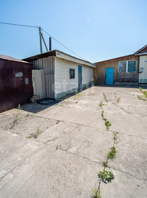 дом г Рубцовск ул Красногорская фото 20