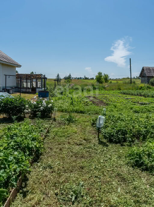 дом г Рубцовск ул Красногорская фото 18