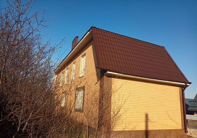 снт Сосенка Моковский сельсовет, 117, Курск фото