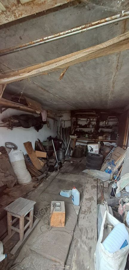 гараж г Курск р-н Железнодорожный пер Щигровский 12-й фото 3