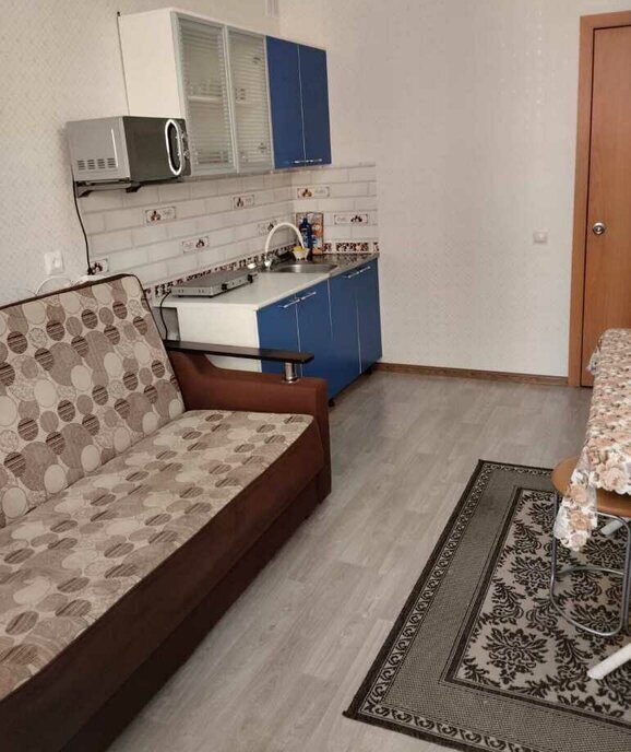 квартира г Кисловодск ул Катыхина 181/2 фото 1