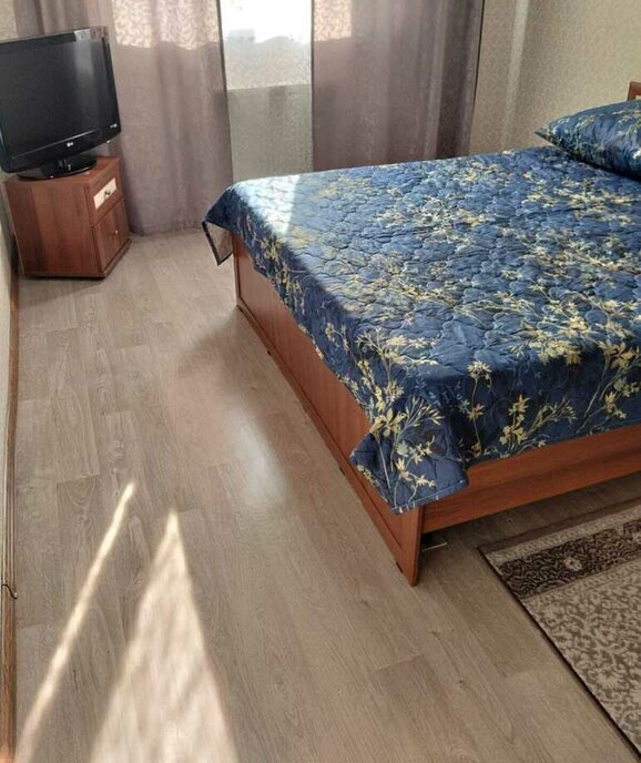 квартира г Кисловодск ул Катыхина 181/2 фото 3