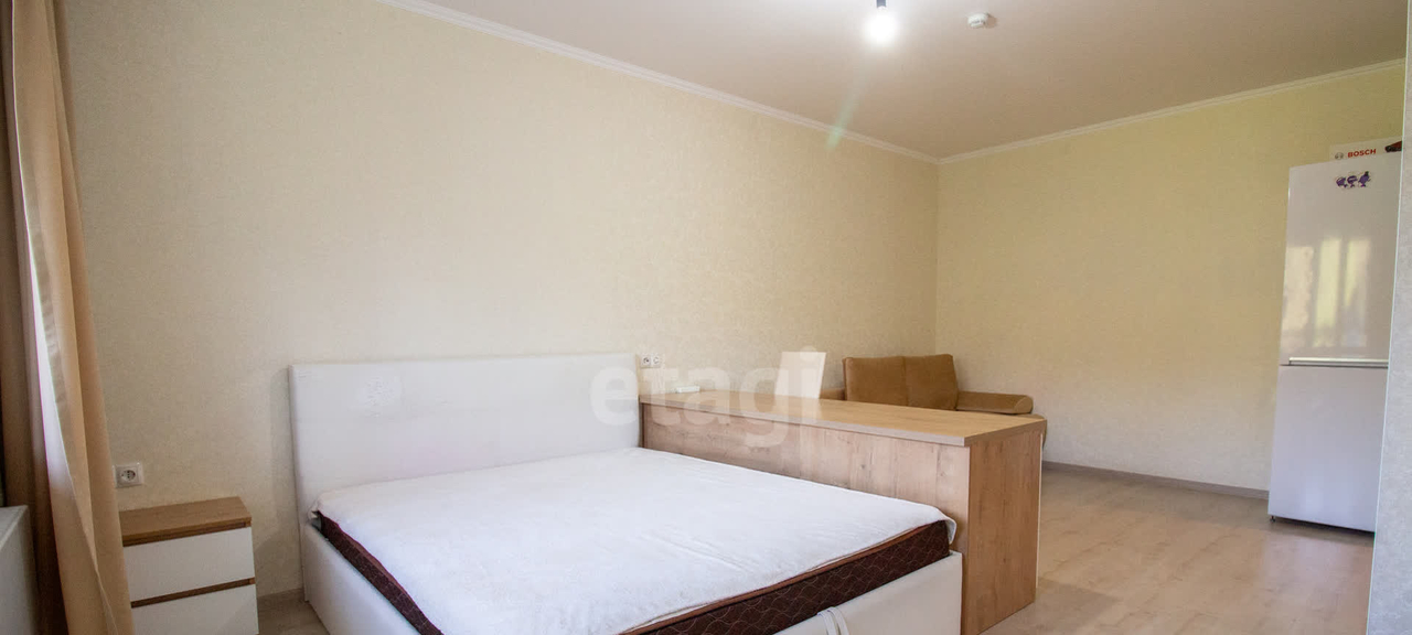 квартира г Томск р-н Октябрьский Зелёные горки Юрия Ковалёва, 30 фото 4