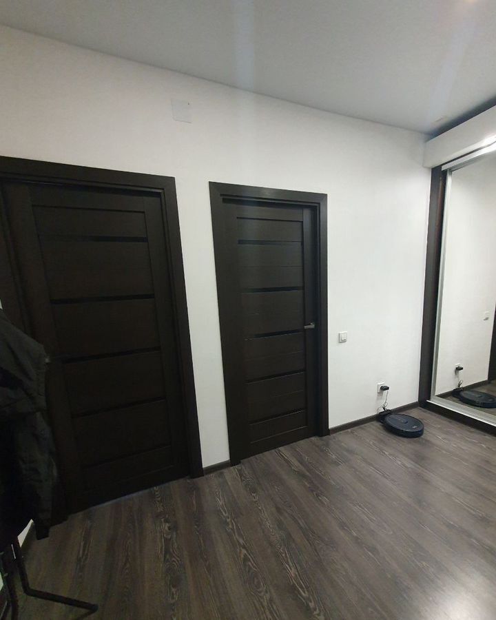 квартира г Тверь р-н Пролетарский ул Оснабрюкская 30 ЖК «Брусилово» фото 21