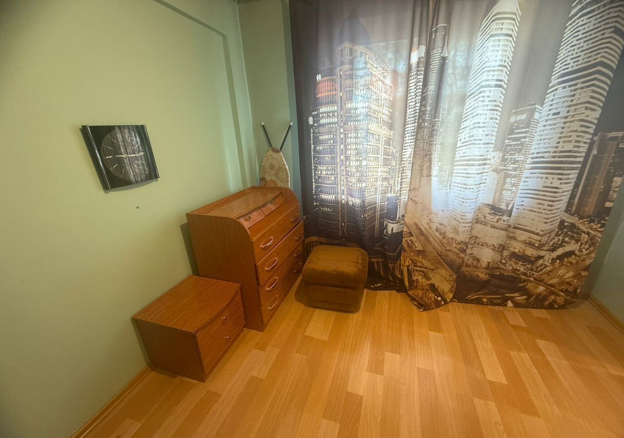 квартира г Чита р-н Центральный ул Июньская 10 фото 5