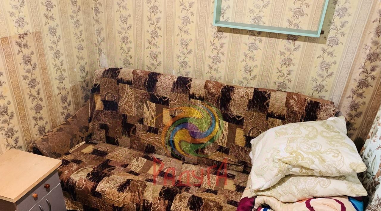 квартира г Иваново р-н Ленинский ул Любимова 4 фото 1