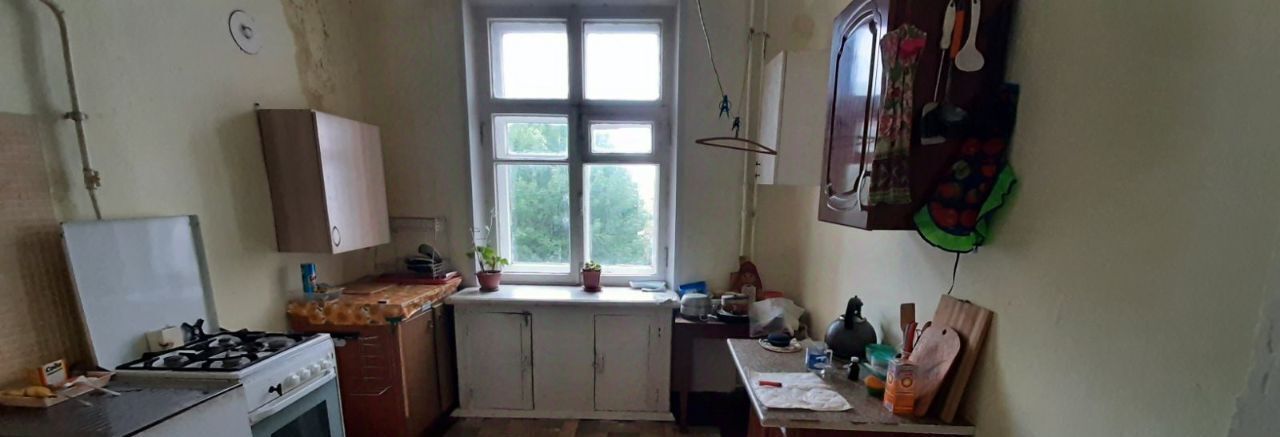комната г Иваново р-н Советский ул Каравайковой 141 фото 4