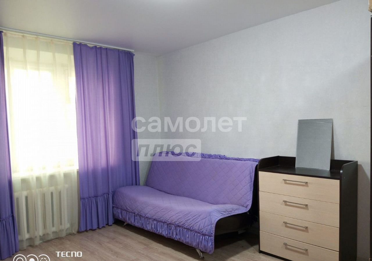 комната г Киров р-н Октябрьский ул Преображенская 109 фото 4