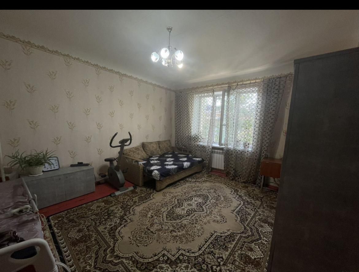 комната г Волгоград р-н Тракторозаводский ул 95-й Гвардейской 5 фото 2