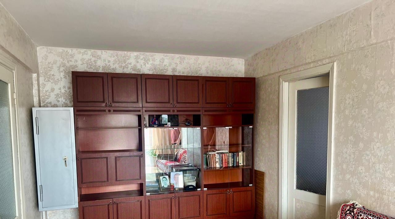 квартира г Бодайбо ул 30 лет Победы 47а фото 3