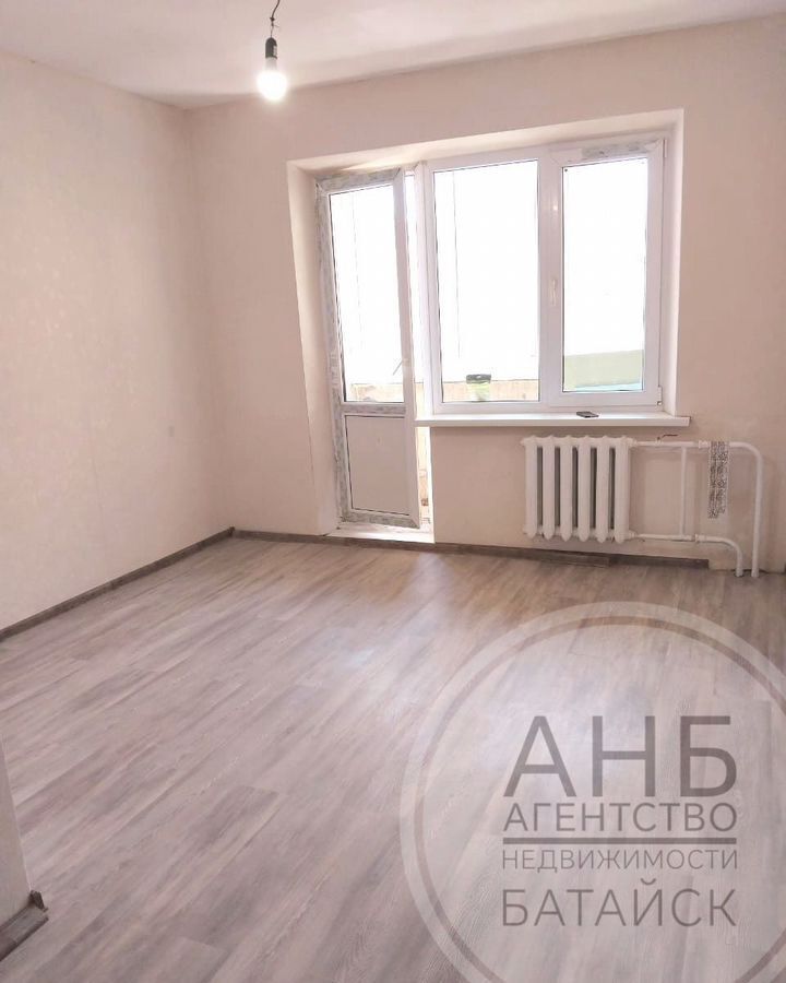 квартира г Батайск ул Воровского 63 дом на ул. Воровского, 63 фото 1