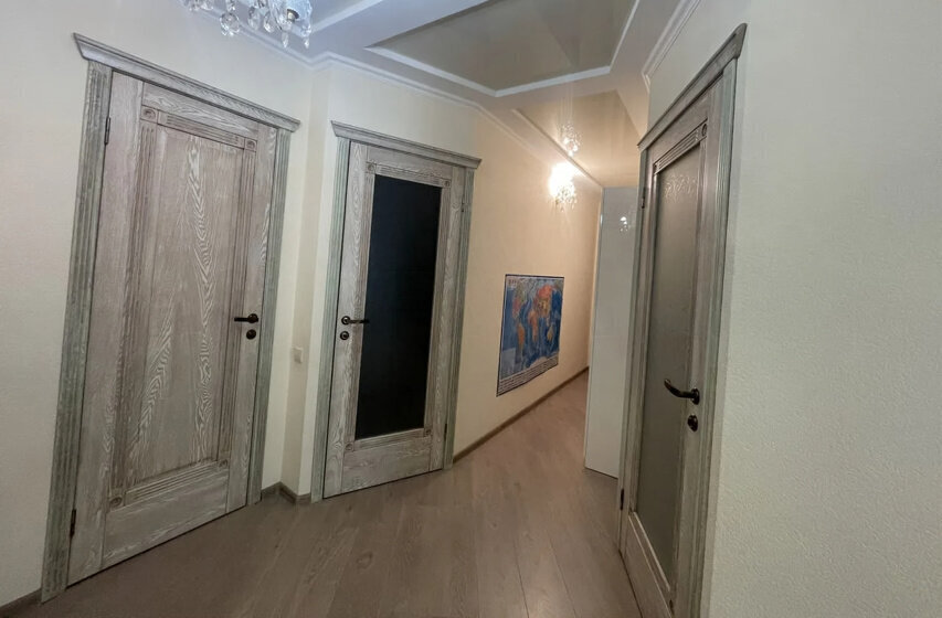 квартира г Таганрог ул Сызранова 25б фото 1